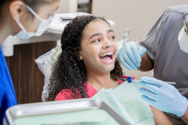 Best Emergency Tooth Extraction  in Jefferson, WI