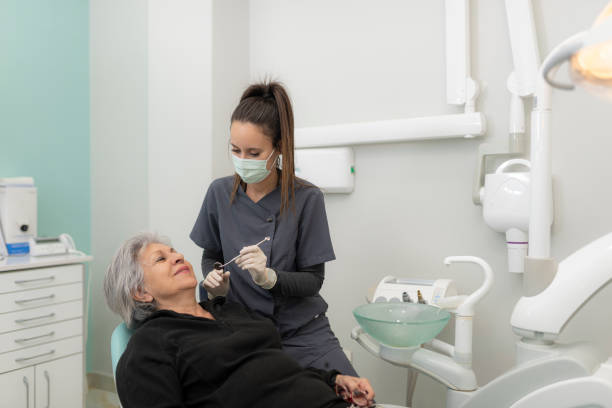 Best Urgent Tooth Repair  in Jefferson, WI