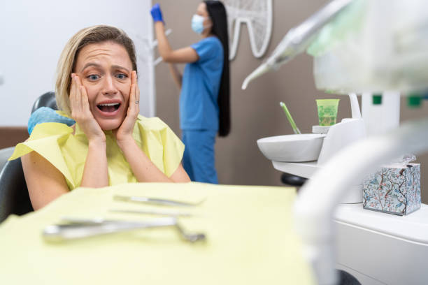 Best Tooth Infection Emergency Dentist  in Jefferson, WI