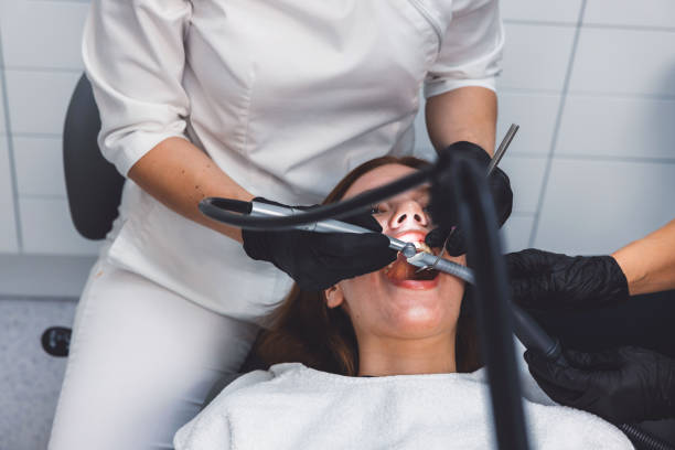 Best Chipped Tooth Repair Near Me  in Jefferson, WI